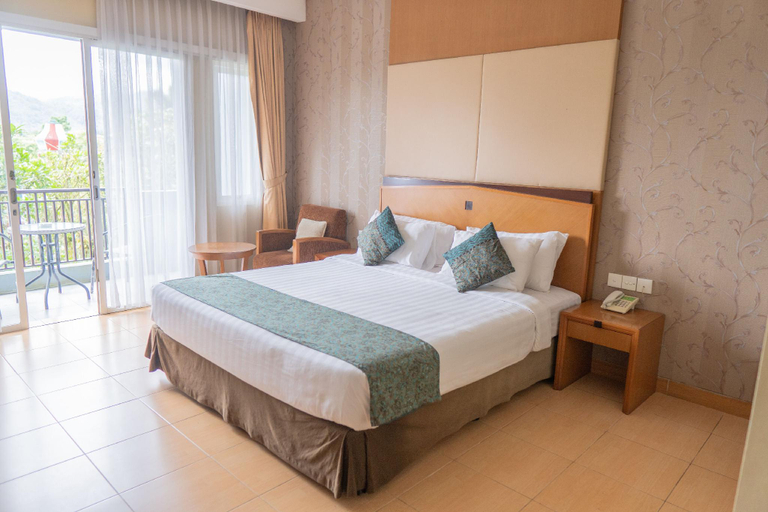 Bedroom 7