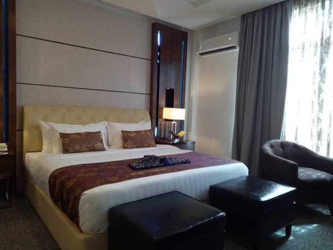 Bedroom 9