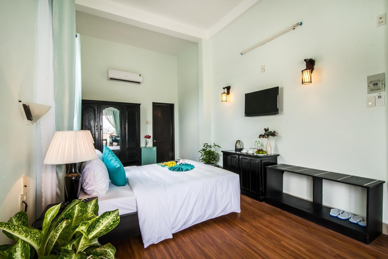 Bedroom 10