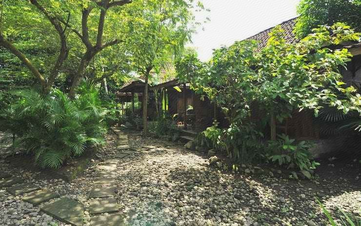 Others 3, Omah Tembi Homestay, Bantul