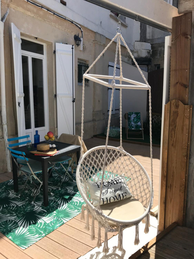 Others 5, Le Nid Cosy Bordeaux, Gironde