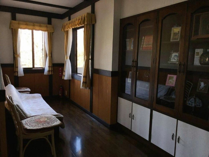 Sport & Beauty, Pension Marie, Yamanakako