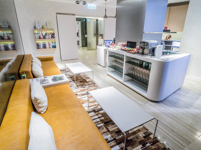 Others 2, Ovolo Central – 2 Arbuthnot Road, Hong Kong Island