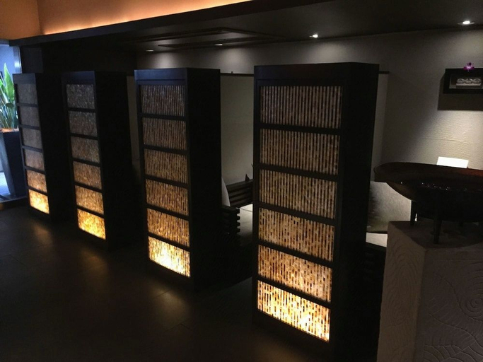 Others 1, AROMA BARU - Adults only, Toshima