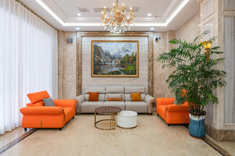 Others 5, Rezen Select Hotel Meizhou Meijiang Wanda Plaza, Meizhou