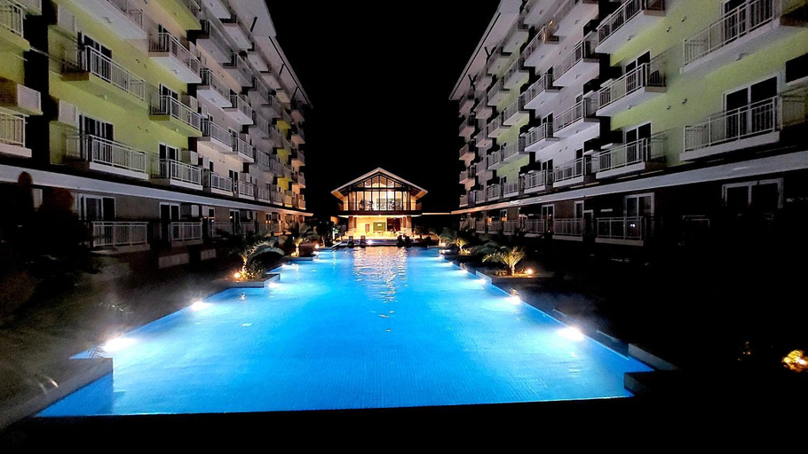Sport & Beauty 2, Ania Rooms, Lapu-Lapu City