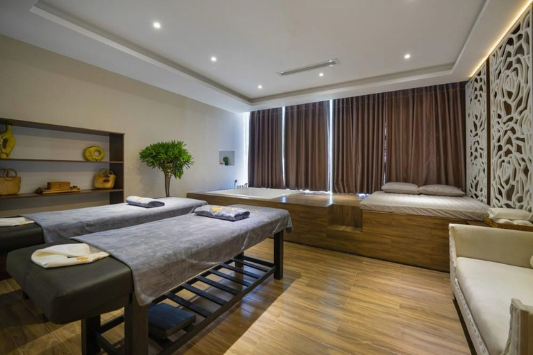 Bedroom, Cicilia Danang Hotel & Spa Powered by Aston, Da Nang