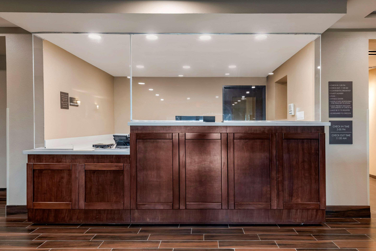 Public Area 3, Comfort Suites Daytona Beach - Speedway, Volusia