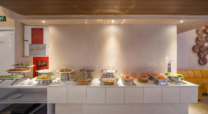 Food & Drinks, Cicilia Danang Hotel & Spa Powered by Aston, Da Nang
