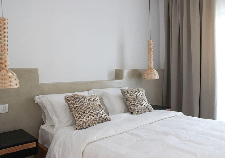 Bedroom 3, Mykonos Cactus, South Aegean
