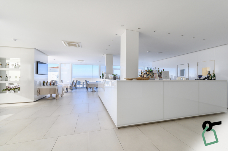 Public Area 4, Hotiday Room Collection - Tirrenia, Pisa
