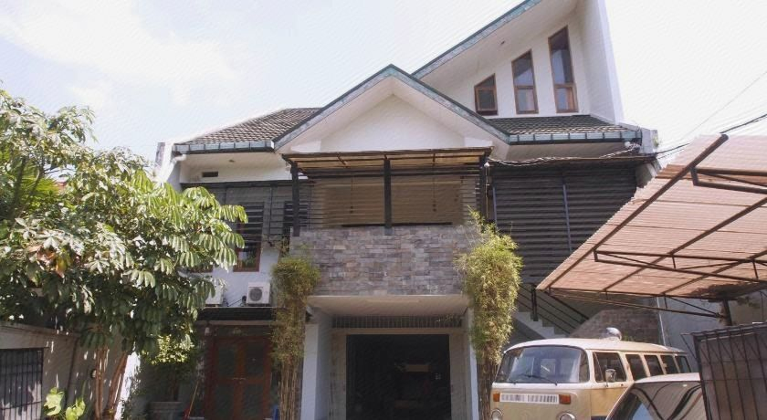 Exterior & Views, CT 195, Bandung