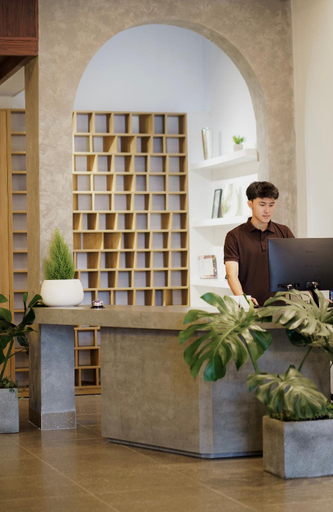 Others 4, LATA Hotel & Apartments, Đà Lạt