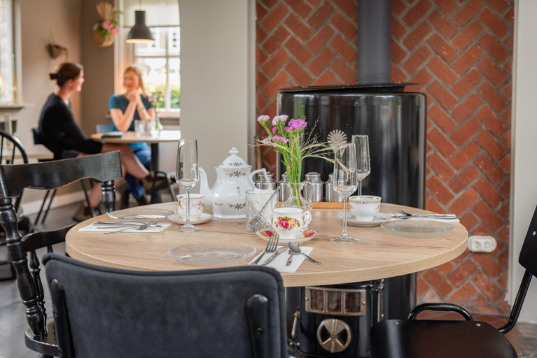 Food & Drinks 4, De Zeuven Heuvels, Oldebroek