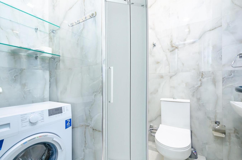 Others 3, Double room apartament with fresh style 15, Yerevan
