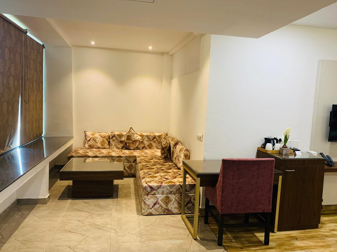 Others 4, Hotel AK Suites, Patiala