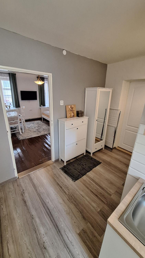 Others 4, Leipa Apart, Česká Lípa