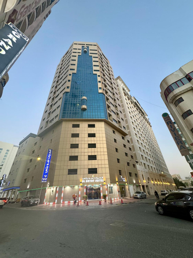 Exterior & Views 1, Al Hayat Suites Apartment, Manama