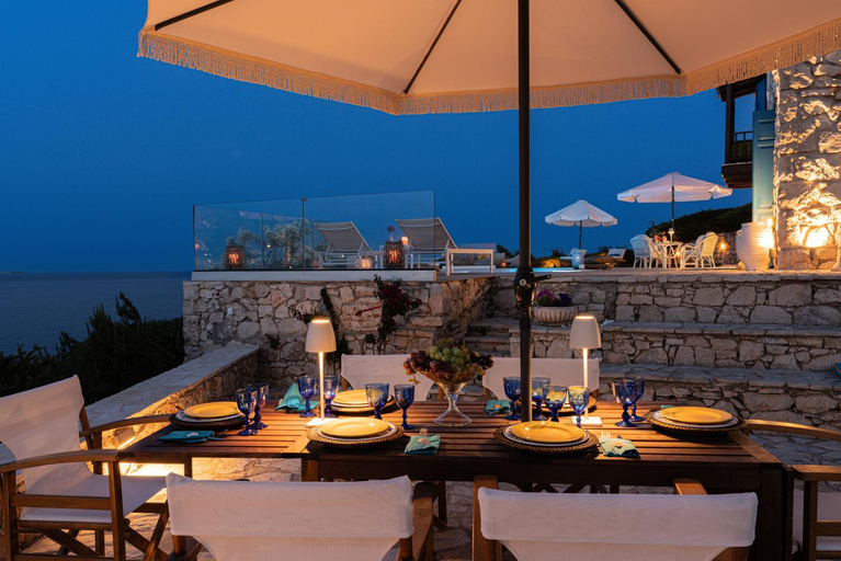 Food & Drinks 3, Casa Picimenti Zakynthos Marathias Luxury Ground Floor Villa Swimming Pool, Ionian Islands
