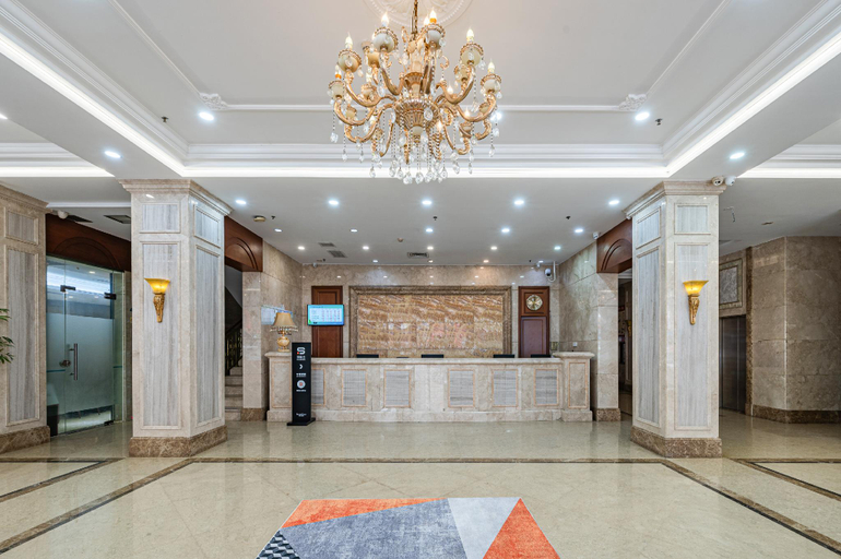 Others 4, Rezen Select Hotel Meizhou Meijiang Wanda Plaza, Meizhou