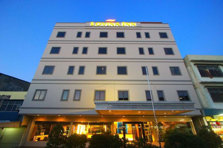 Exterior & Views 2, Lovina Inn Nagoya, Batam