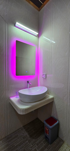 Bathroom 5, The Dreamscape Villa, North Ari Atoll
