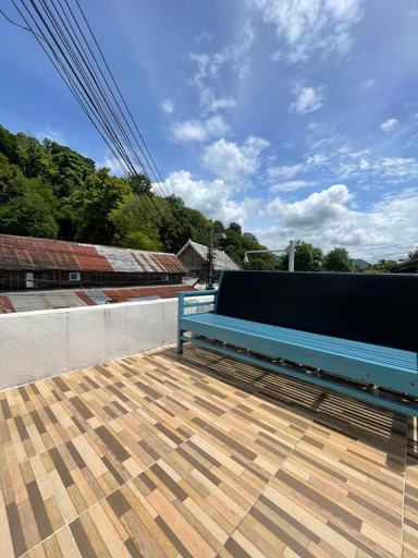 Sport & Beauty 5, Villa Merry Lao Ban Aphay, Luang Prabang
