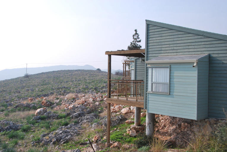 Exterior & Views 2, Vered Hagalil Holiday Village