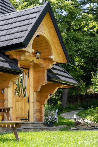 Others 3, Furmanova Chalets, Tatra