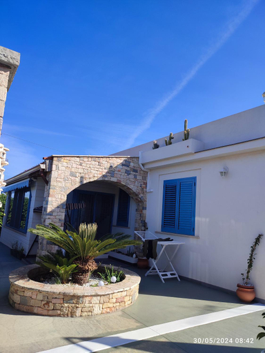 Exterior & Views 2, Tramonti d' alba bed and breakfast, Palermo