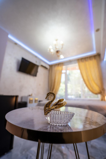Others 4, AR Luxury Apartments Ravda, Nesebar