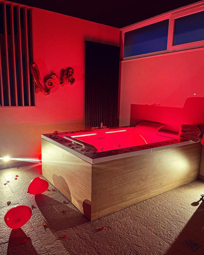 Others 2, Hotel Le Normandy - Maison Tassoni, Eure