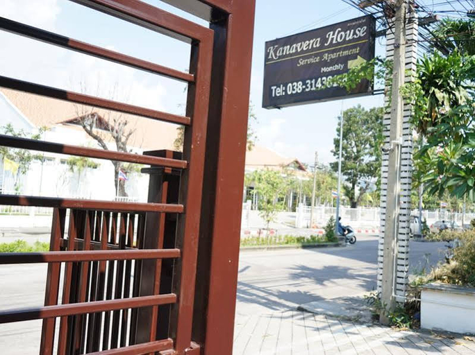 Others 5, Kanavera Sriracha Hotel & Serviced Apartment, Si Racha