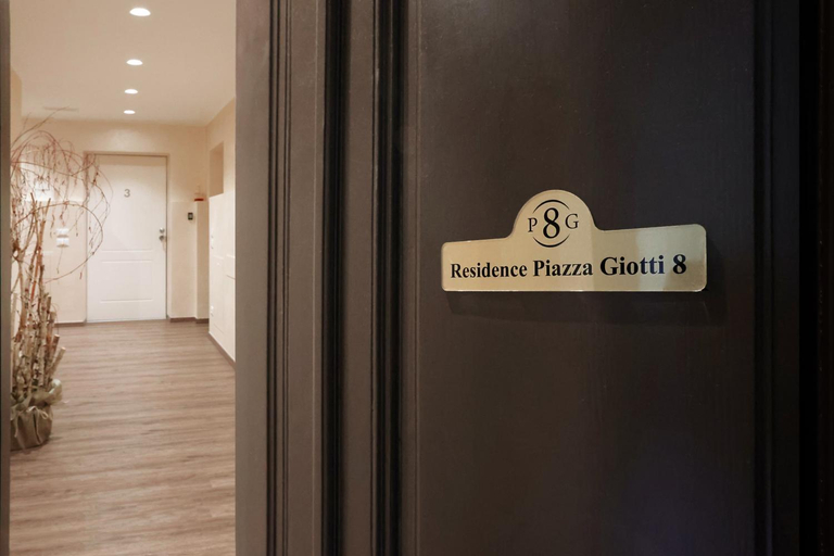 Others 2, Residence Piazza Giotti 8, Trieste