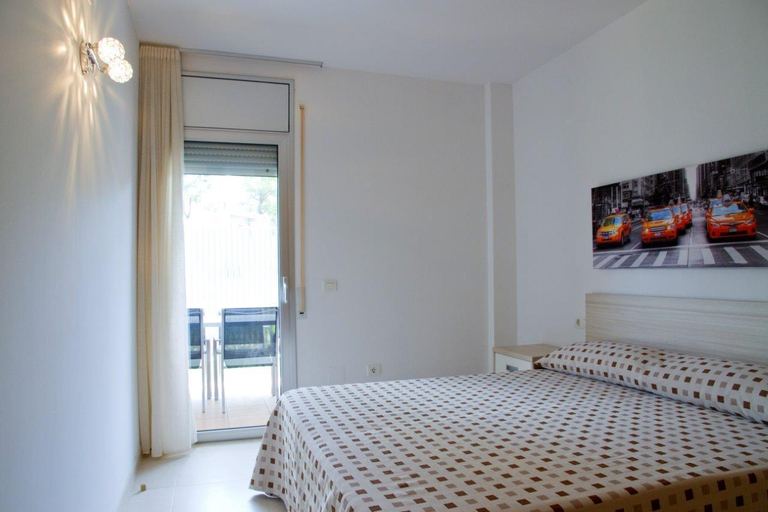 Bedroom 3, Paradise | Rentalmar, Tarragona