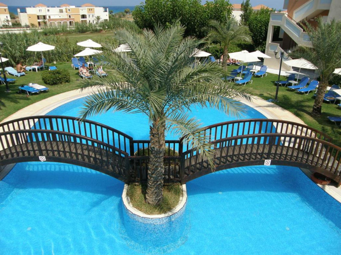 Sport & Beauty 3, Selini Suites, Crete