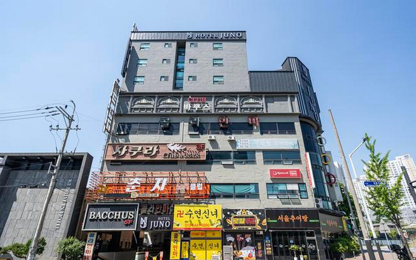 Others 3, Cheonan Hotel Juno, Cheonan