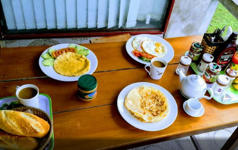 Food & Drinks, New Way Homestay, Hoa Lư