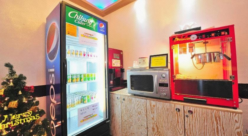 Others 3, Inje Ost Motel, Inje