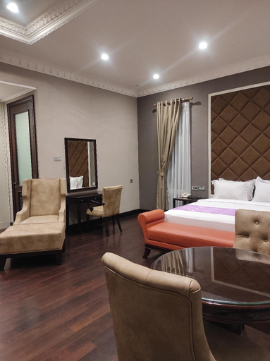 Bedroom 15