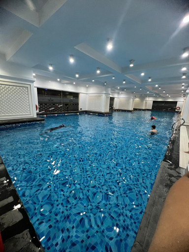 Sport & Beauty 5, Vincom Royal City 72 Nguyen Trai Thanh Xuan, Thanh Xuân