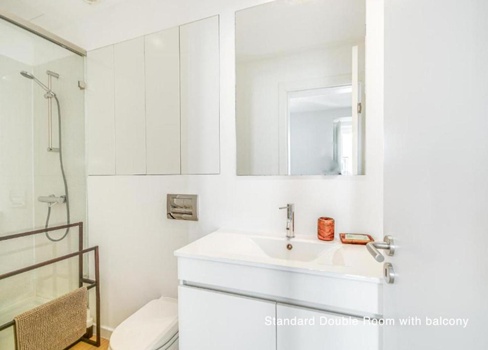 Bathroom 3, Bairro House Lisbon Charming Suites, Lisbon