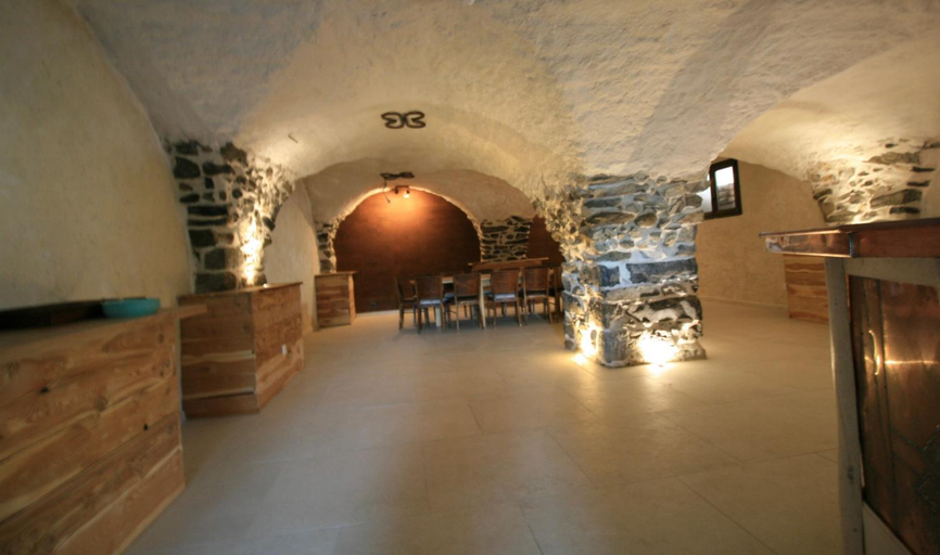 Food & Drinks 2, Ecolodge La Pastouliere, Alpes-de-Haute-Provence