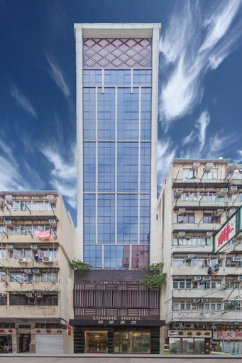 Exterior & Views 1, 197 YMT HOTEL, Kowloon