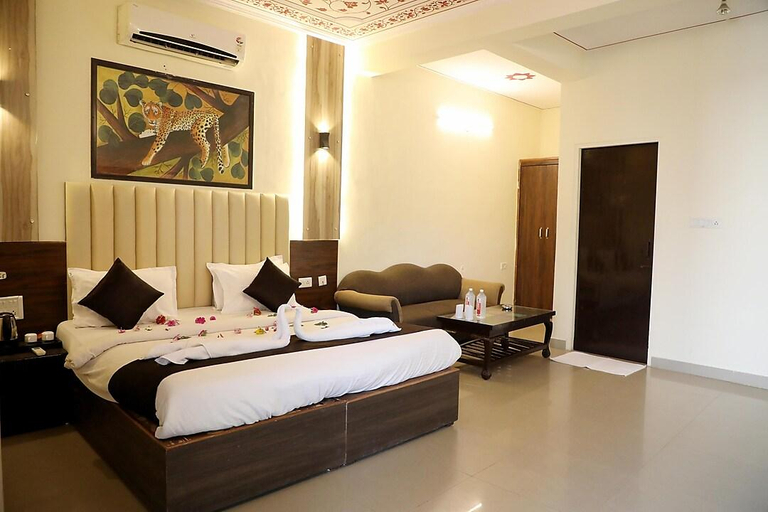 Others 4, Hotel Ananta Palace, Sawai Madhopur