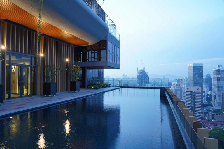 Others 3, Ceylonz Suite Kuala Lumpur, Roam, Kuala Lumpur