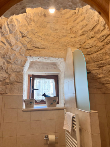 Others 5, Resort Romano in Trulli, Bari