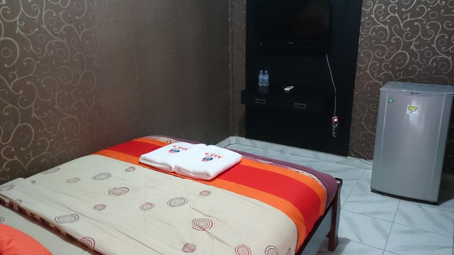 Bedroom 11
