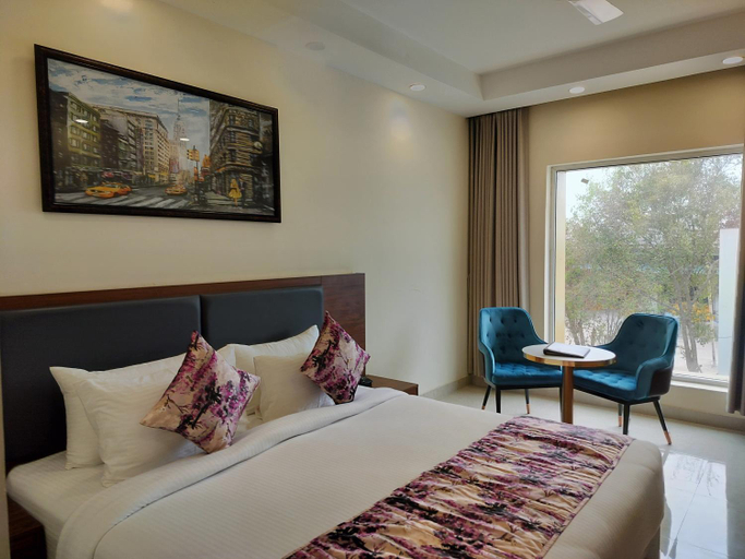 Bedroom 6