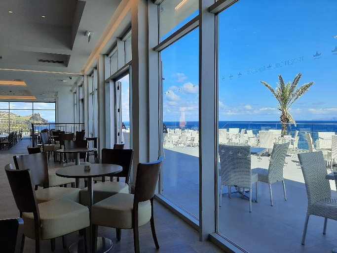 Food & Drinks 5, Hotel Cais da Oliveira, Santa Cruz